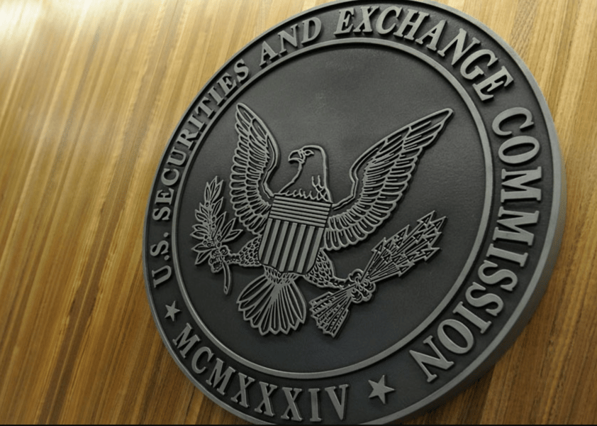 SEC member Robert Jackson calls out critics of agency 'rulemaking by enforcement'