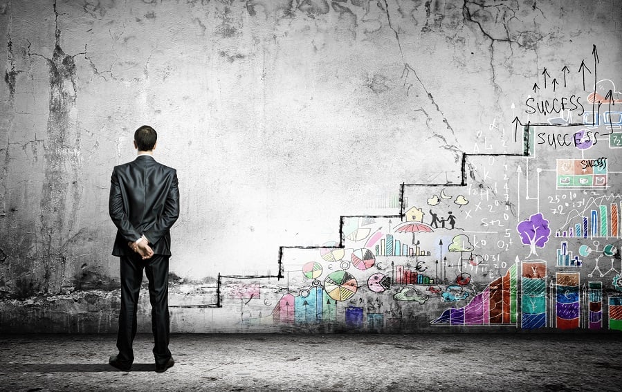 You'd better increase your service offerings, or else find partners who can help