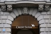 Credit Suisse CEO Thiam ousted