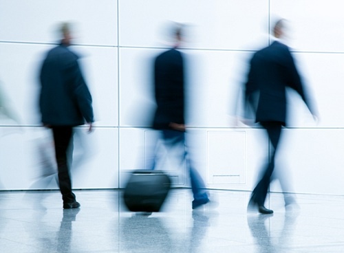 Merrill Lynch team with $450m leaves for Steward Partners