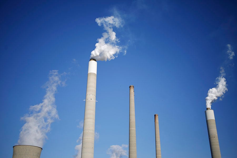 ESG study shared with SEC reveals fund labels are often useless