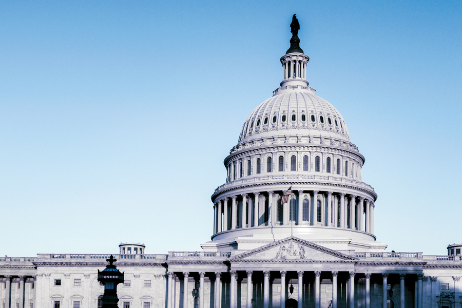 Significant progress made on advocacy priorities of our industry