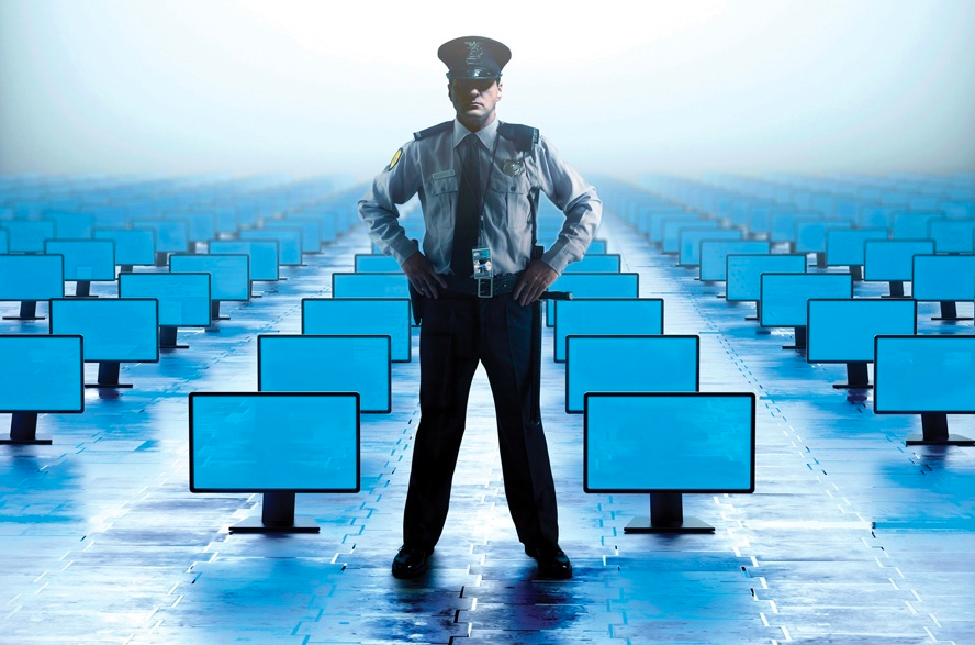 Small advisers struggle with cybersecurity demands of regulators