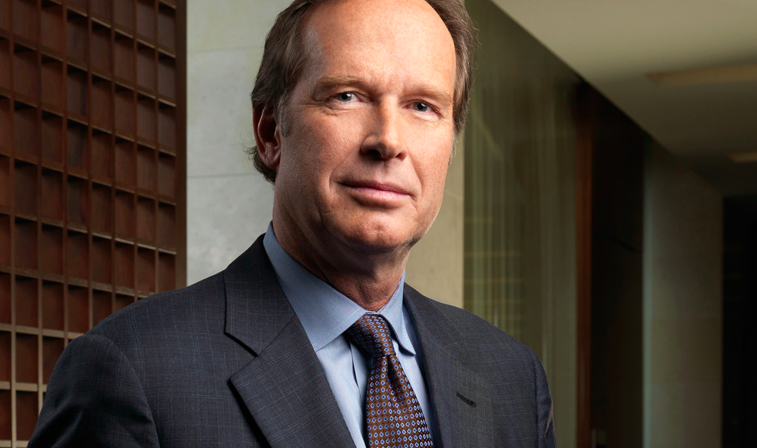 Envestnet founder and CEO Jud Bergman killed in automobile crash