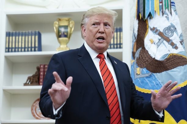 Trump to outline new vision for Medicare