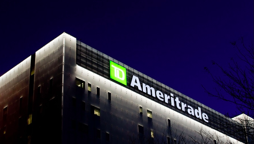 TD Ameritrade fires back at Schwab by cutting commissions to zero