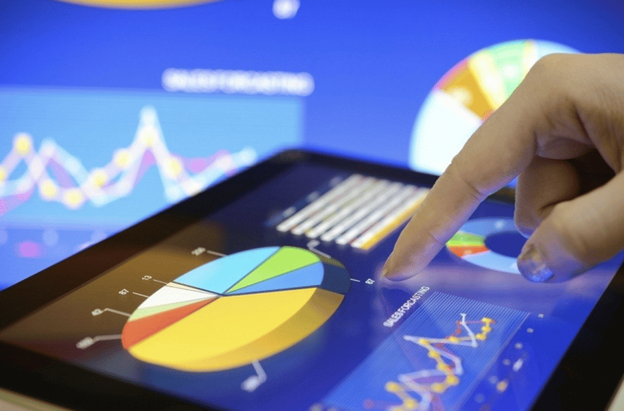 Pershing and Fidelity making it easier for advisers to use model portfolios