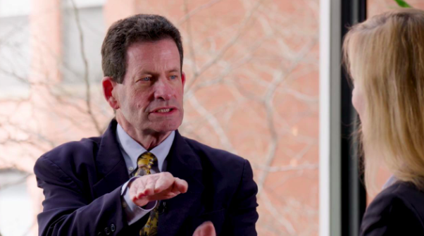Outcry over Ken Fisher comments could mark turning point for industry conferences