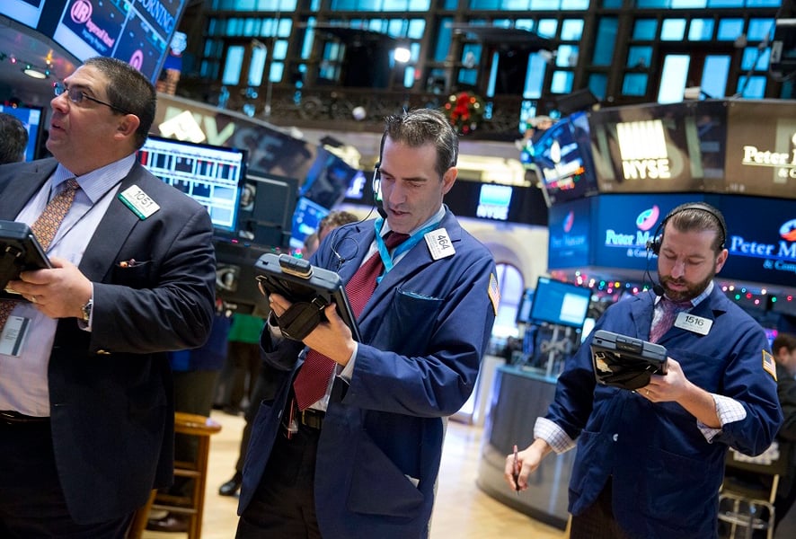 This week marks beginning of a seasonal rally