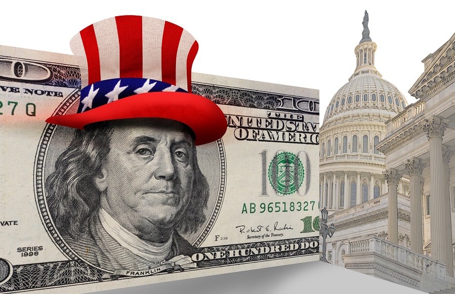 An intelligent way to redefine an accredited investor