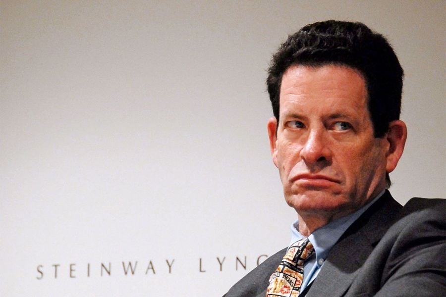 New Hampshire pulls $239 million from Ken Fisher
