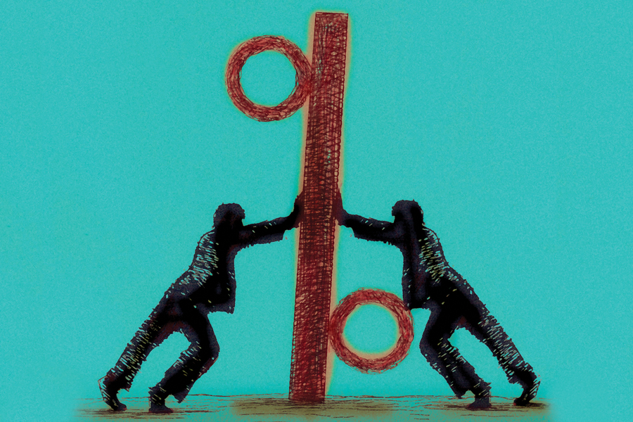 Finra slaps $20,000 fine on former JMP Securities analyst