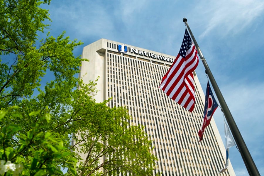 Nationwide gives wholesalers the heave-ho