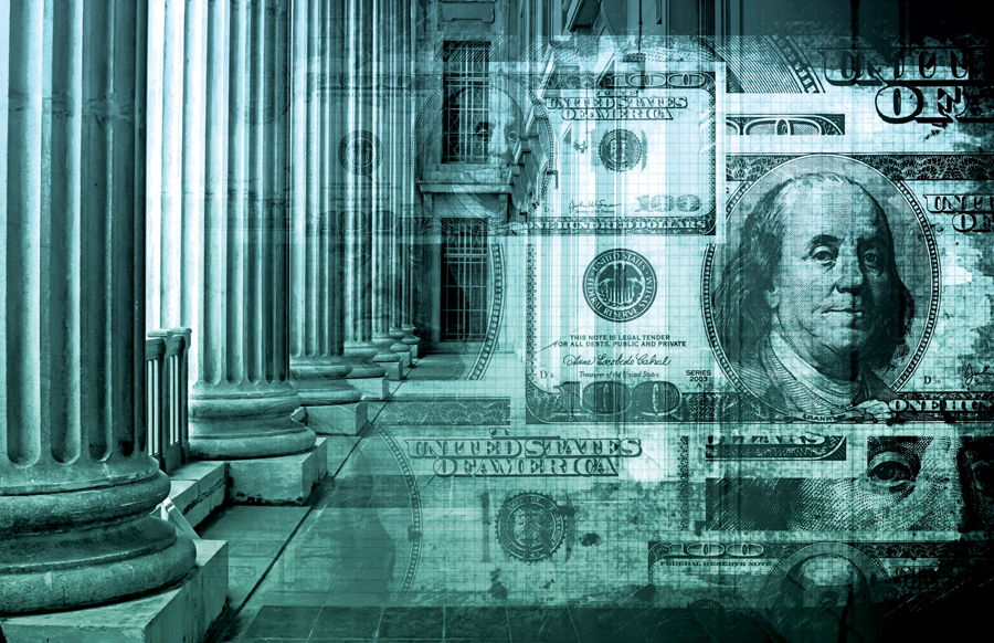 Colorado charges broker-dealer with failing to supervise reps working in South Carolina