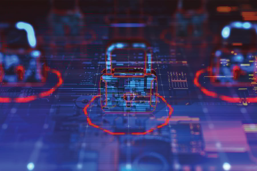 Data privacy issues looming