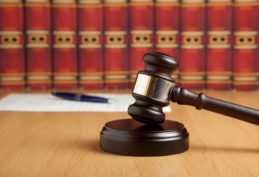 Court upholds $3 million arbitration award against Spire Securities
