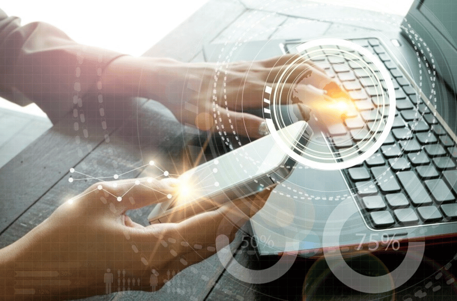 Robo adviser SRI portfolios outperform traditional investing styles