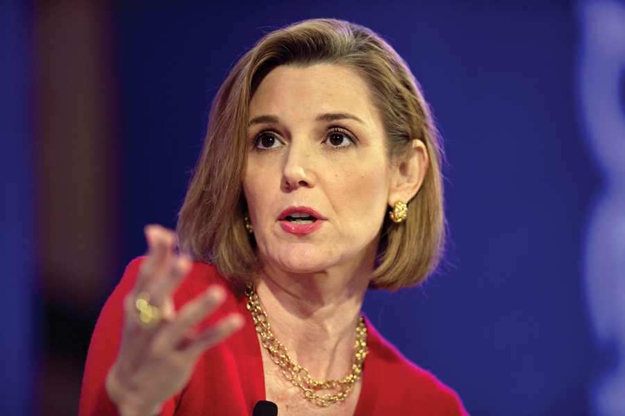 Gender investing gap costs women in the long run, Krawcheck says