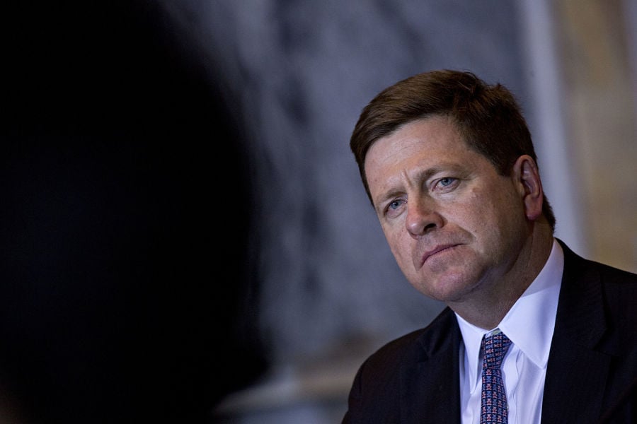 Jay Clayton says SEC will collect only limited information about investors in new market surveillance initiative