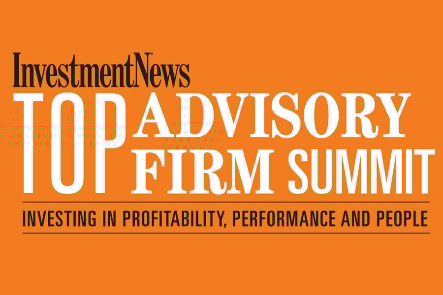 Top advisory firms focus on culture as well as growth