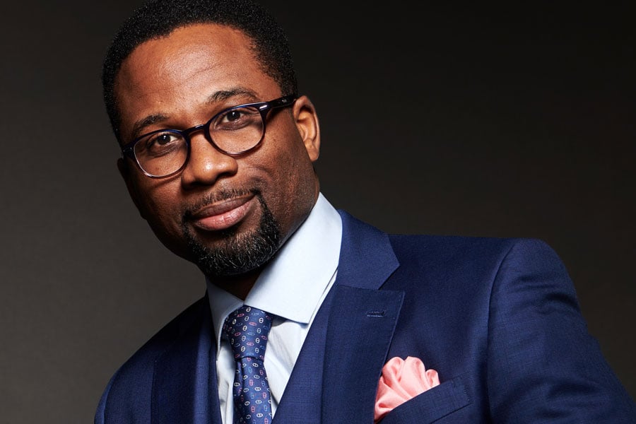 Northern Trust's Shundrawn Thomas walks the talk on diversity in financial services