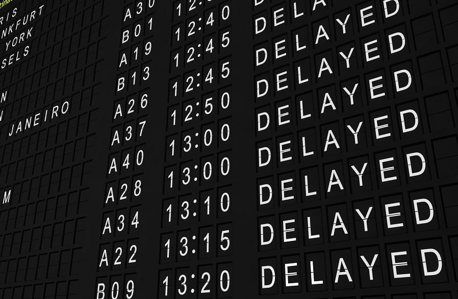 GPB announces another delay in release of audited financials