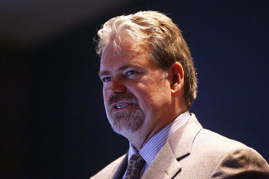 The worse value stocks perform, the more Rob Arnott likes them