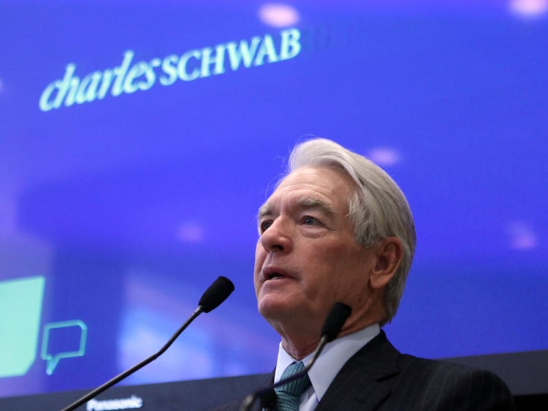 Schwab plan to purchase TD Ameritrade will be boon to fortunes of both companies