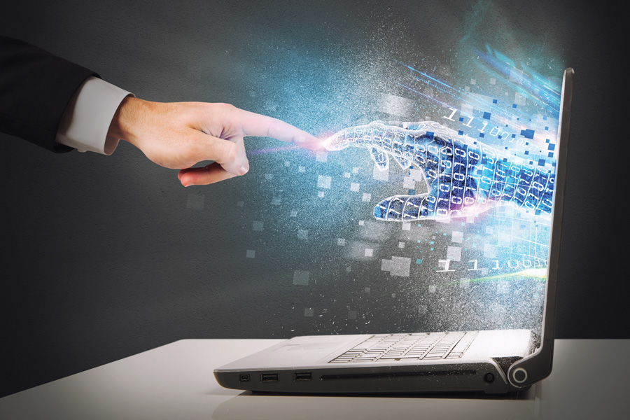 Making tech work for advisers