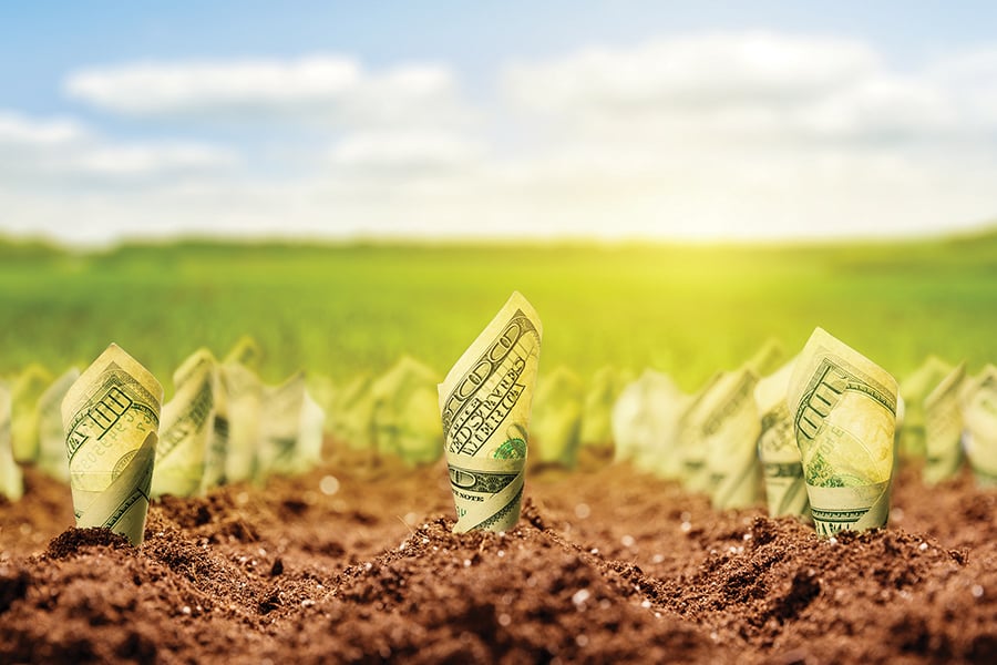 What's the biggest risk for ESG investing? Ignoring it