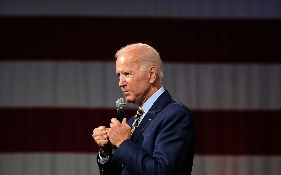 Biden tax plan targets wealthy and corporate behemoths such as Amazon, Netflix