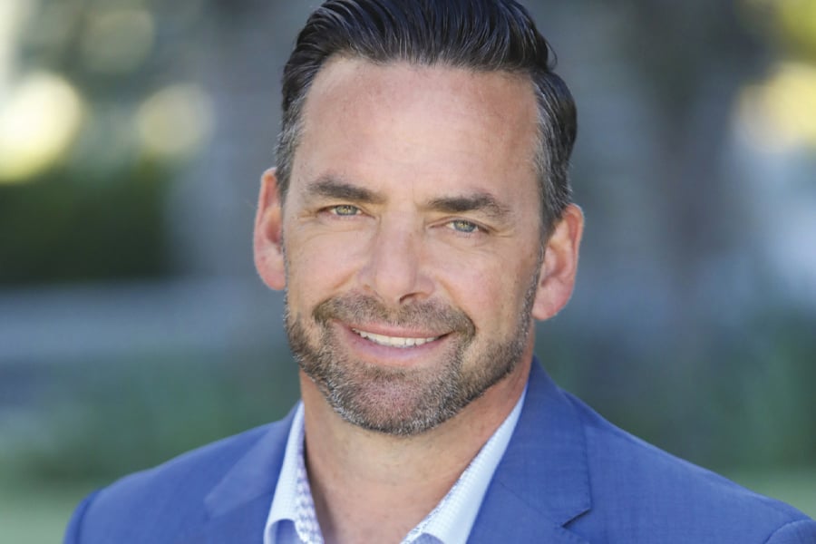 Adam Antoniades promoted to CEO of Cetera