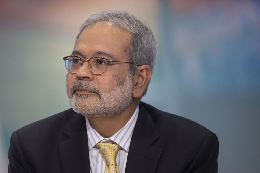 Wall Street's top S&P 500 bull is less upbeat about 2020