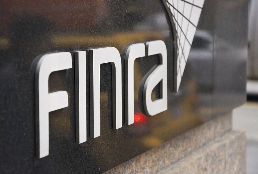 Finra board sends the SEC proposal to boost oversight of firms hiring rogues