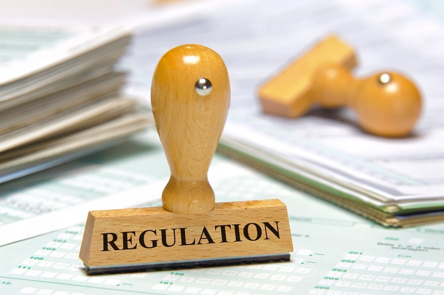 State regulators encourage brokerages to use insurance to fund arbitration losses