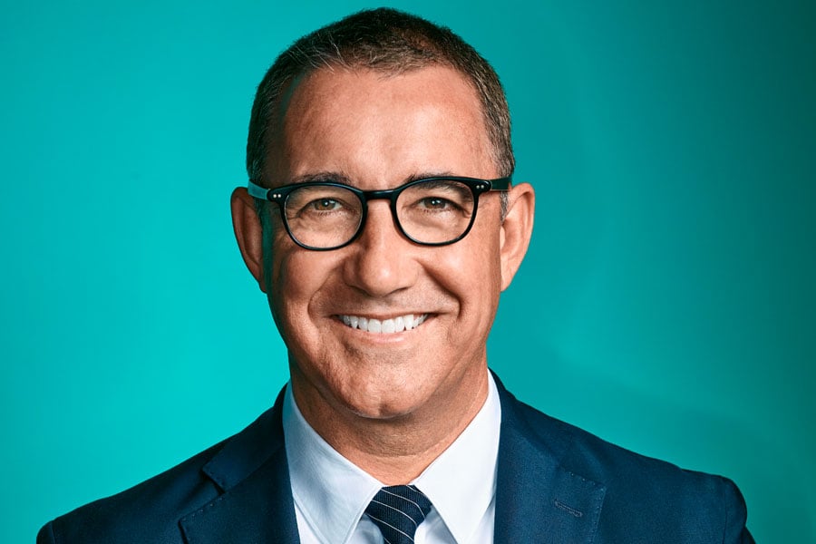 Joe Duran was offered a slice of pie in Goldman deal. So he took it