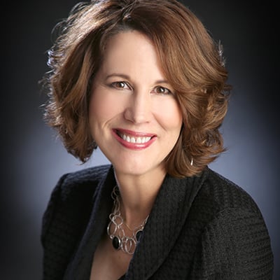 2019 Innovator: Valerie Brown