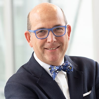 2019 Innovator: Joseph Coughlin