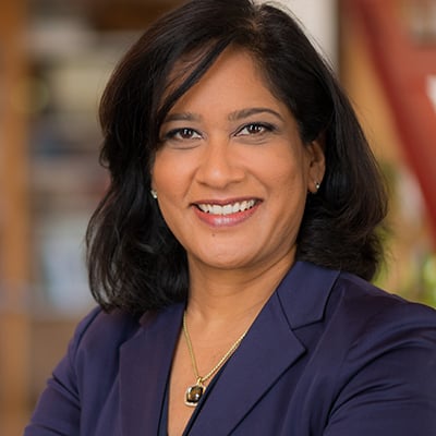 2019 Innovator: Naureen Hassan