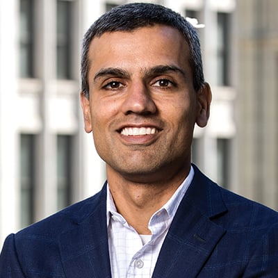2019 Innovator: Kunal Kapoor