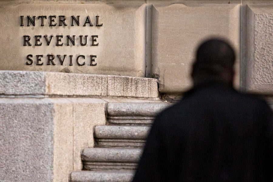 Treasury delays April 15 tax deadline for millions