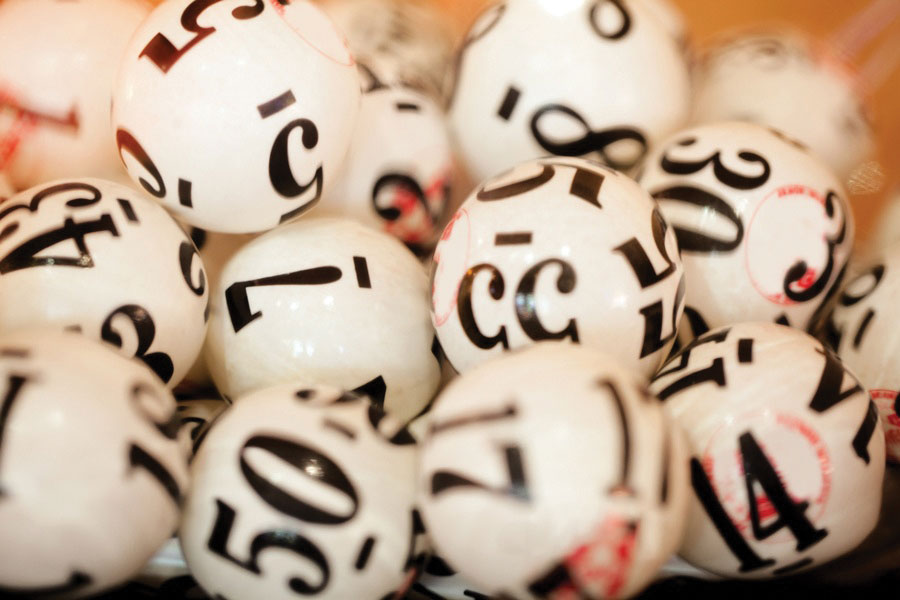 Warnings from financial advisors grow with Mega Millions jackpot