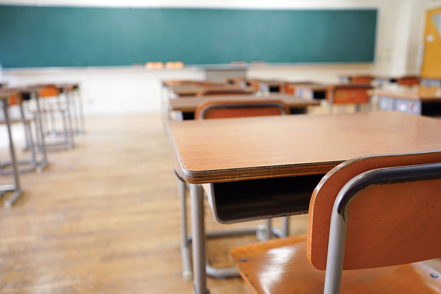 Cares Act student-loan relief has few takers