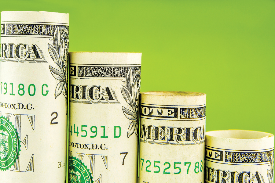 Should advisers cut fees to help clients during COVID-19?