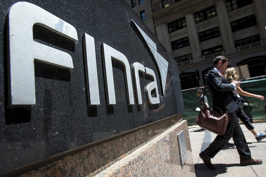 Finra approves plan for specialized arbitrators to decide broker expungements