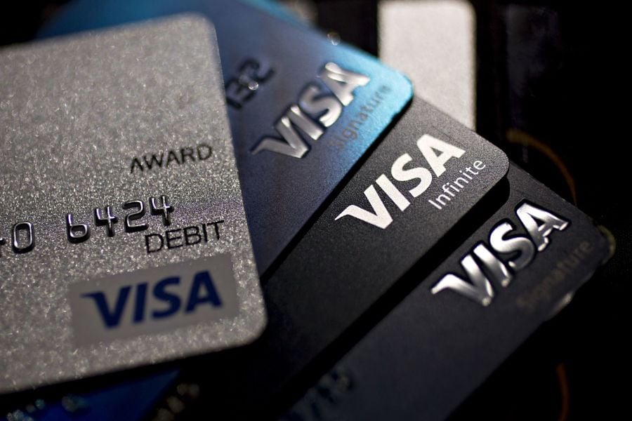 Visa acquiring data aggregation fintech startup Plaid for $5.3 billion