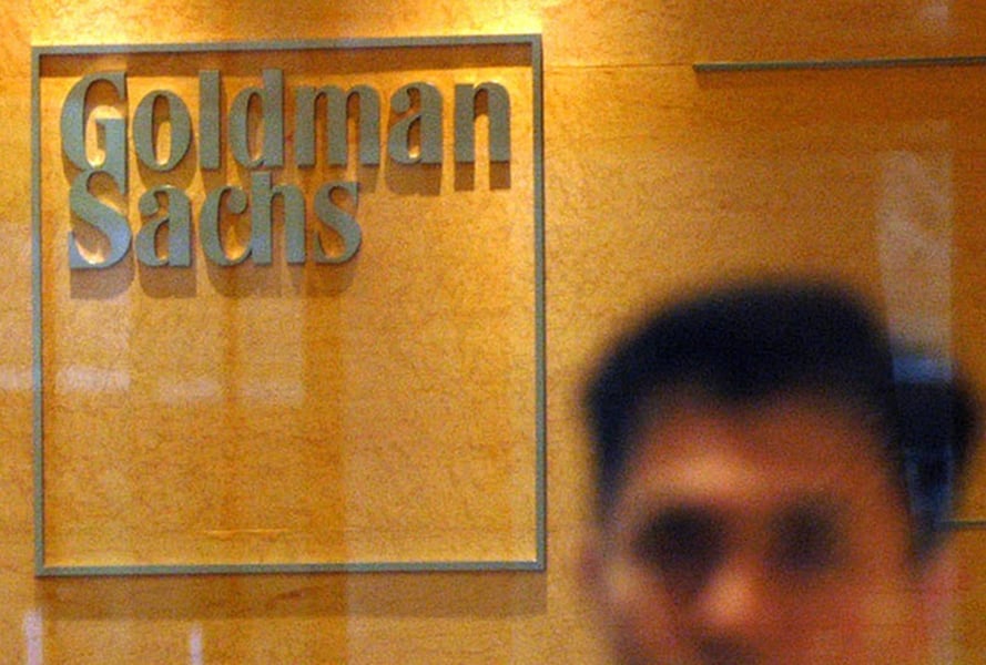 Goldman loses $10 billion wealth teams to rival banks