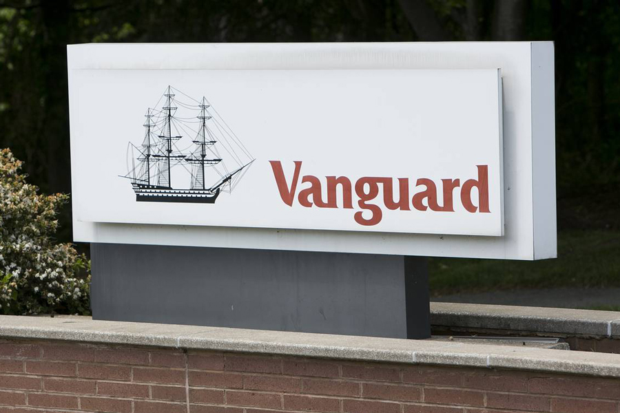 Vanguard cements its hold on the target-date marketplace