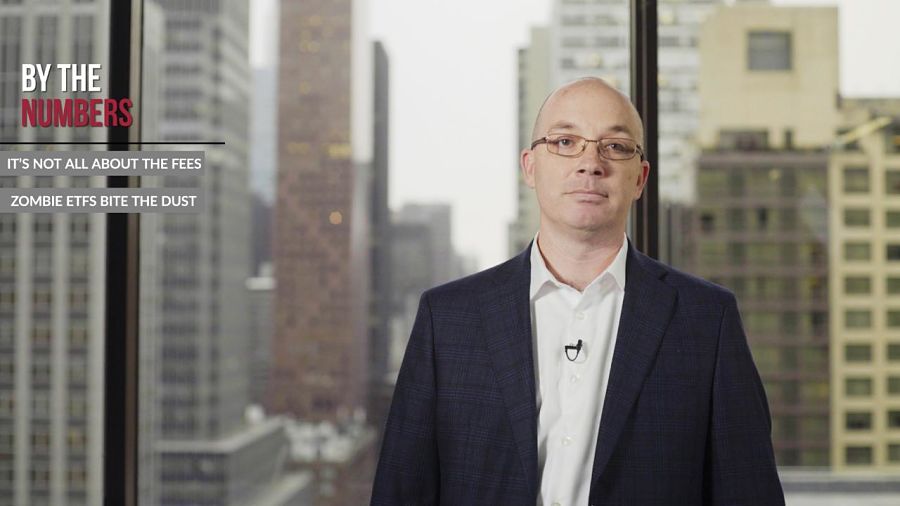 By the Numbers: ESG investing