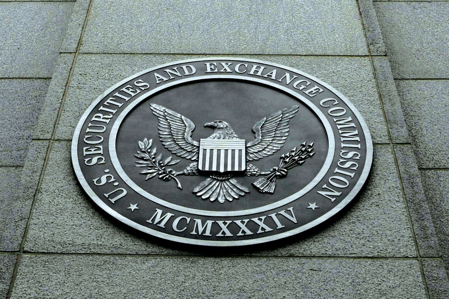 SEC sanctions twice-barred Colorado broker